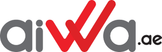Aiwa logo