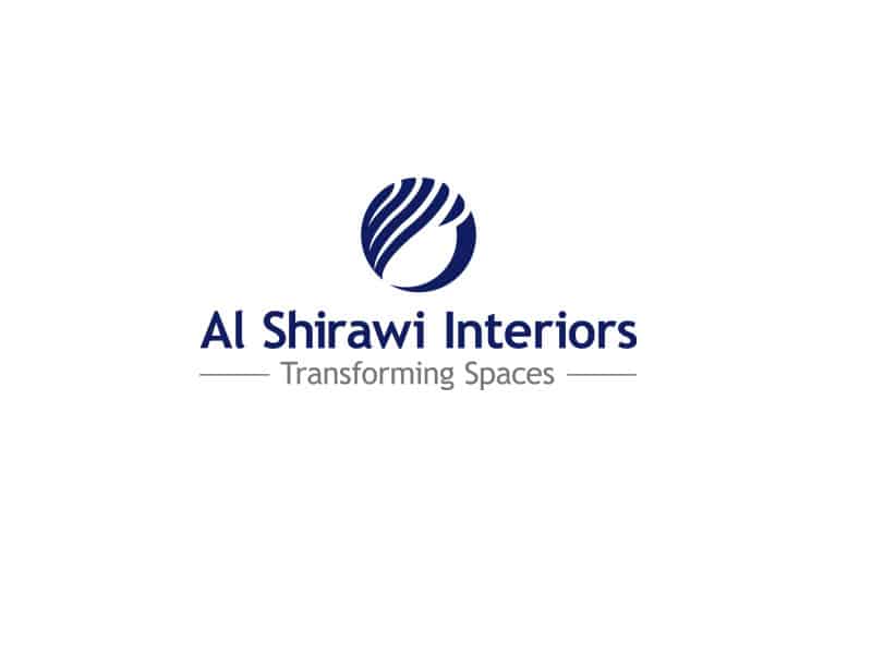 Al Shirawi Interiors logo