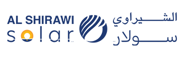 Al Shirawi Solar logo