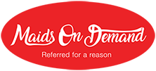 Maids On Demand logo